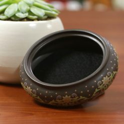 Lu Tram Xong In Hoa Tiet Duong Kinh 8cm 4