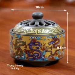 Lu Xong Gom Ve Rong Kich Thuoc 9.5cmx10cm 3