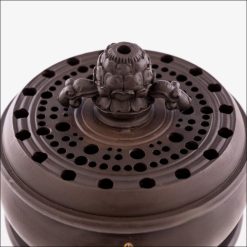 Lu tram Bang Dong Mau Dat Nung Chu Phat Dat Vang Kich Thuoc 10cm x 11cm Trong Luong 1.5Kg 3