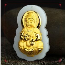 Mat Day Chuyen Hinh Phat Bang Da Ngoc Hoa Dien 4D Kham Vang 24k 2