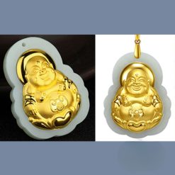 Mat Day Chuyen Hinh Phat Bang Da Ngoc Hoa Dien 4D Kham Vang 24k 4