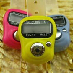 May Bam Niem Phat Ky So Khong Co Den Led 1