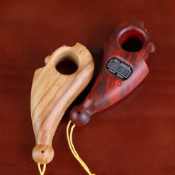 Máy Bấm Niệm Phật Ký Số, Lần Hạt, Mầu Vân Gỗ 3 May Bam Niem Phat Ky So Lan Hat Mau Van Go 4