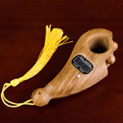 Máy Bấm Niệm Phật Ký Số, Lần Hạt, Mầu Vân Gỗ 2 May Bam Niem Phat Ky So Lan Hat Mau Van Go 5