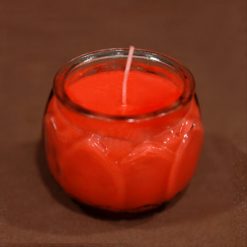 Nen Coc – Den Cay Ly Hoa Sen Mau Do Loai 6cHop Chay 24h 4