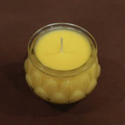 Nen Coc – Den Cay Ly Hoa Sen Mau Vang Loai 6cHop Chay 24h 3