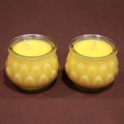 Nen Coc – Den Cay Ly Thuy Tinh Hoa Sen Doi Mau Vang Chay 24h 2