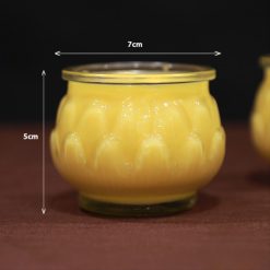 Nen Coc – Den Cay Ly Thuy Tinh Hoa Sen Doi Mau Vang Chay 24h 3