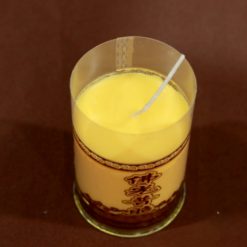 Nen Doi Cap Den Cay Hoa Sen Bo Thuc Vat Mau Vang – Do Chay 1 Ngay 2