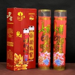 Nen Doi Cap Den Cay Hoa Sen Bo Thuc Vat Mau Vang – Do Chay 15 Ngay 1