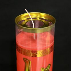 Nen Doi Cap Den Cay Hoa Sen Bo Thuc Vat Mau Vang – Do Chay 15 Ngay 4