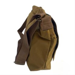 Tui Cu Si Co Nap Theu Hoa Sen Vang Tui Di Chua Tui Nai Tui Vai Bo Deo Cheo Phat Tu 3