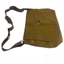 Tui Cu Si Co Nap Theu Hoa Sen Vang Tui Di Chua Tui Nai Tui Vai Bo Deo Cheo Phat Tu 4