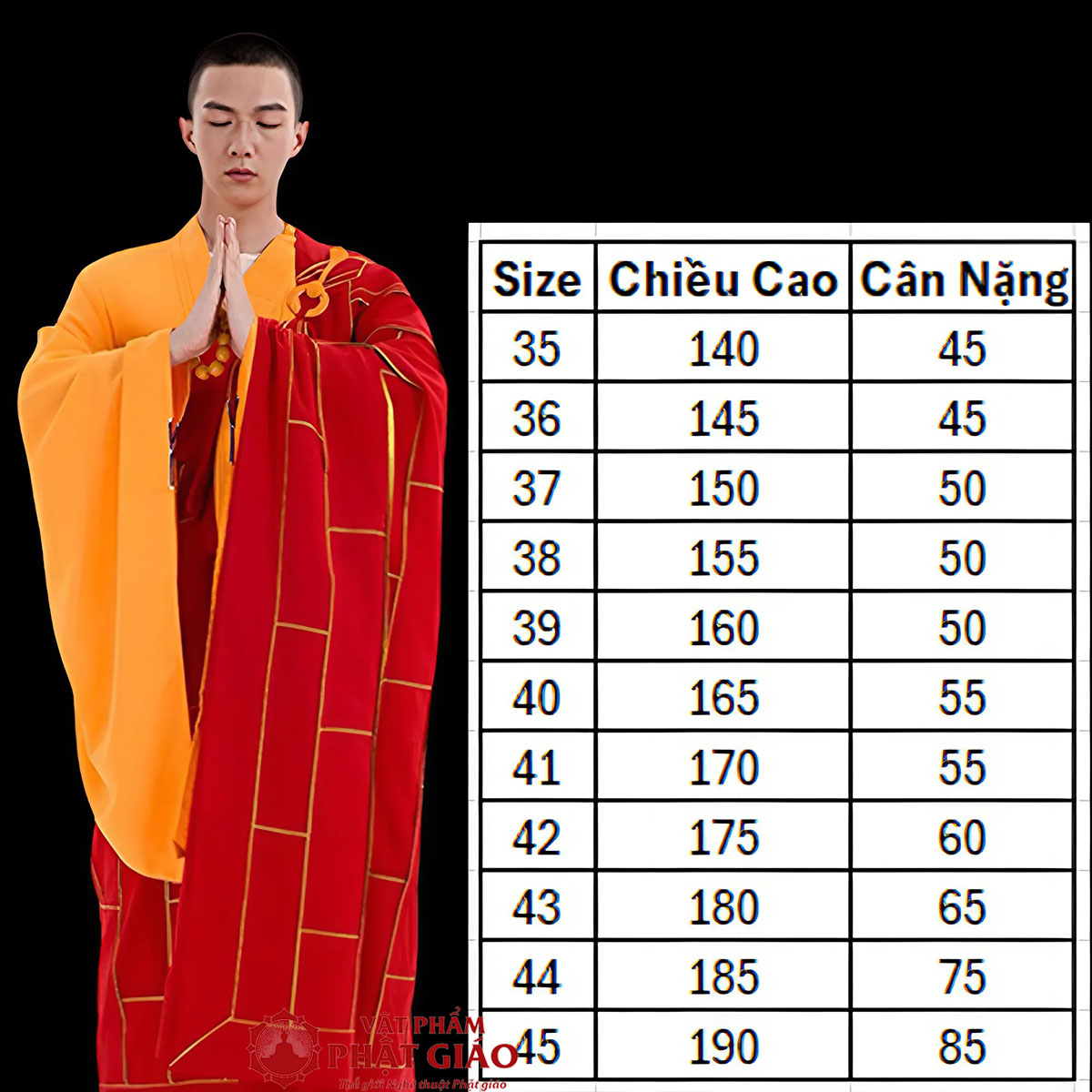 ao-ca-sa-ao-tuy-y-25-dieu-mau-do-vat-pham-phat-giao-la-boi-6 ao ca sa ao tuy y 25 dieu mau do vat pham phat giao la boi 6