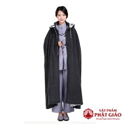 ao choang mua dong dung cho tang ni cu si do tu mua dong cho quy thay tang ni cu si vat pham phat giao la boi 10