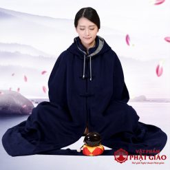 ao choang mua dong dung cho tang ni cu si do tu mua dong cho quy thay tang ni cu si vat pham phat giao la boi 11