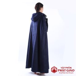 ao choang mua dong dung cho tang ni cu si do tu mua dong cho quy thay tang ni cu si vat pham phat giao la boi 14