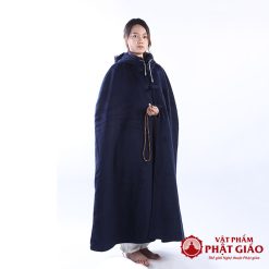 ao choang mua dong dung cho tang ni cu si do tu mua dong cho quy thay tang ni cu si vat pham phat giao la boi 16