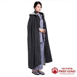 ao choang mua dong dung cho tang ni cu si do tu mua dong cho quy thay tang ni cu si vat pham phat giao la boi 18