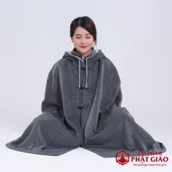 ao choang mua dong dung cho tang ni cu si do tu mua dong cho quy thay tang ni cu si vat pham phat giao la boi 5