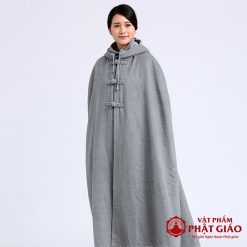 ao choang mua dong dung cho tang ni cu si do tu mua dong cho quy thay tang ni cu si vat pham phat giao la boi 6