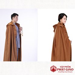 ao choang mua dong dung cho tang ni cu si do tu mua dong cho quy thay tang ni cu si vat pham phat giao la boi 9