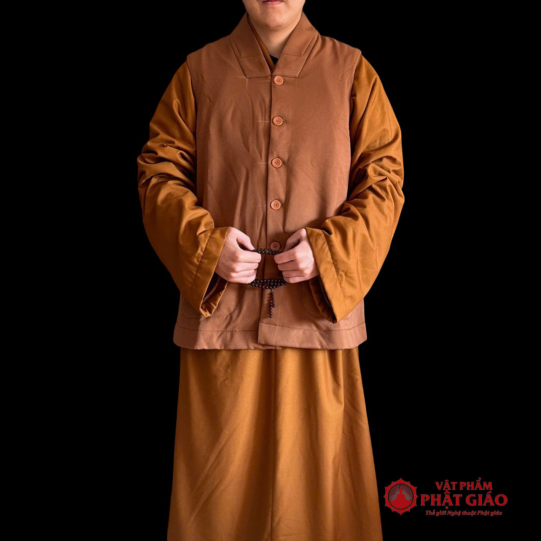ao-ghi-le-mua-dong-2-lop-mau-nau-dat-dung-cho-tang-ni-vat-pham-phat-giao-la-boi-3 ao ghi le mua dong 2 lop mau nau dat dung cho tang ni vat pham phat giao la boi 3