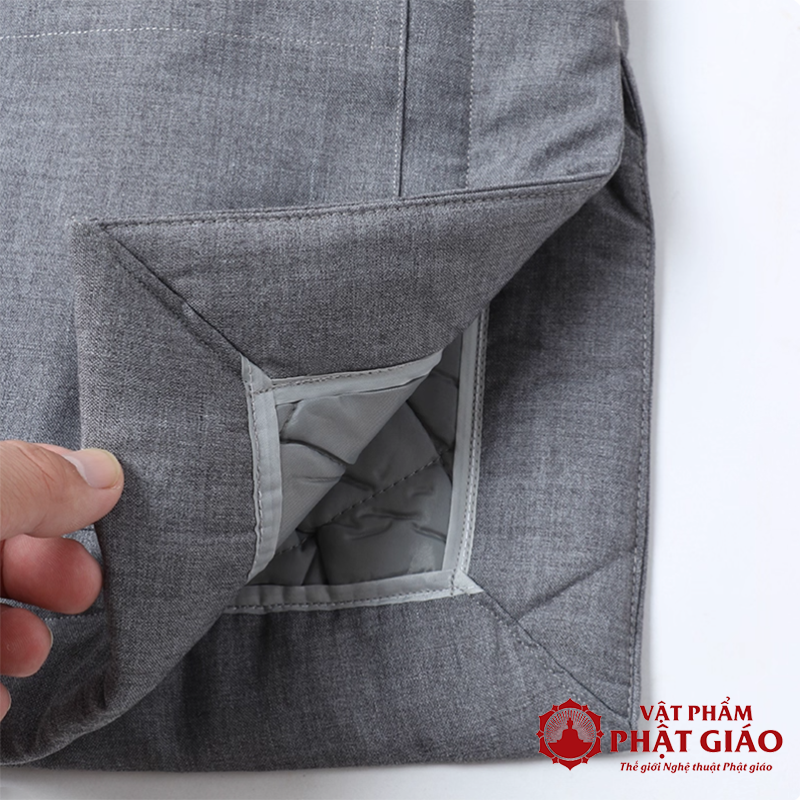 ao-ghi-le-tran-bong-mau-xam-dung-cho-tang-ni-ao-lot-mua-dong-cho-quy-thay-tang-ni-cu-si-size-s-m-l-xl-vat-pham-phat-giao-la-boi-3 ao ghi le tran bong mau xam dung cho tang ni ao lot mua dong cho quy thay tang ni cu si size s m l xl vat pham phat giao la boi 3