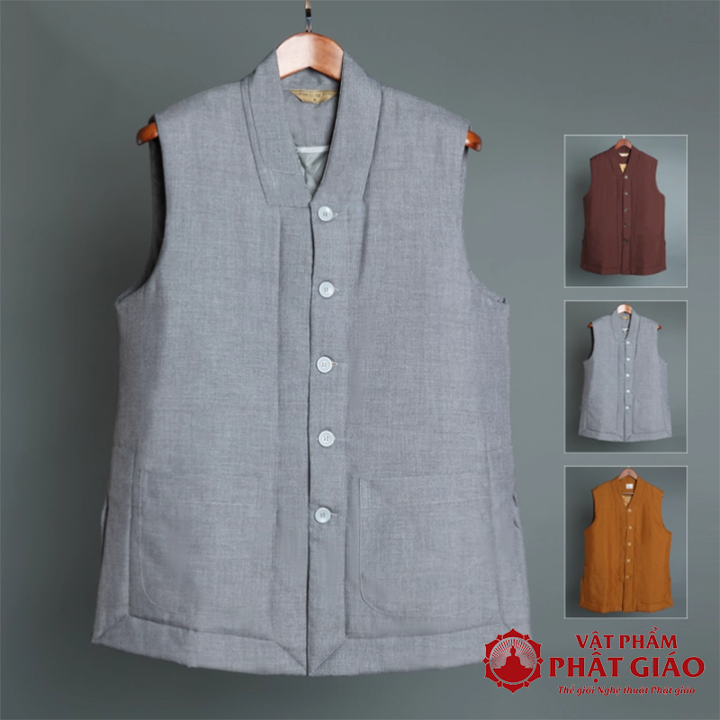 ao-ghi-le-tran-bong-mau-xam-dung-cho-tang-ni-ao-lot-mua-dong-cho-quy-thay-tang-ni-cu-si-size-s-m-l-xl-vat-pham-phat-giao-la-boi-7 ao ghi le tran bong mau xam dung cho tang ni ao lot mua dong cho quy thay tang ni cu si size s m l xl vat pham phat giao la boi 7