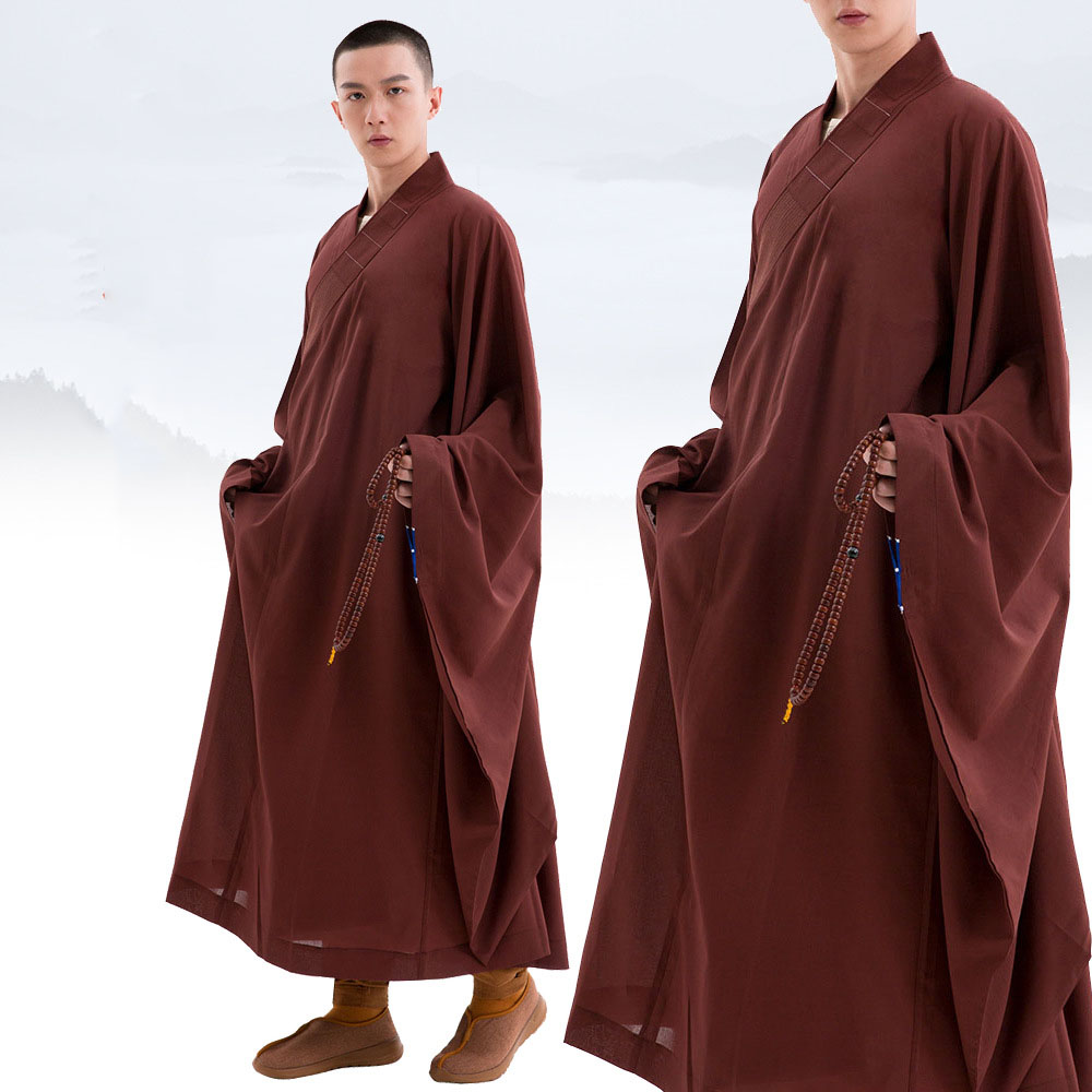 ao-trang-hai-thanh-ong-tay-rong-mau-do-do-cao-cap-danh-cho-quy-thay-vat-pham-phat-giao-la-boi-1 ao trang hai thanh ong tay rong mau do do cao cap danh cho quy thay vat pham phat giao la boi 1