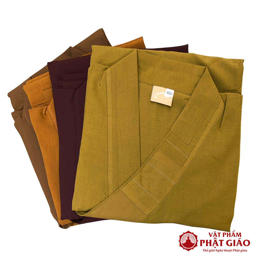 ao-trang-hai-thanh-ong-tay-rong-mau-do-do-cao-cap-danh-cho-quy-thay-vat-pham-phat-giao-la-boi-5 ao trang hai thanh ong tay rong mau do do cao cap danh cho quy thay vat pham phat giao la boi 5