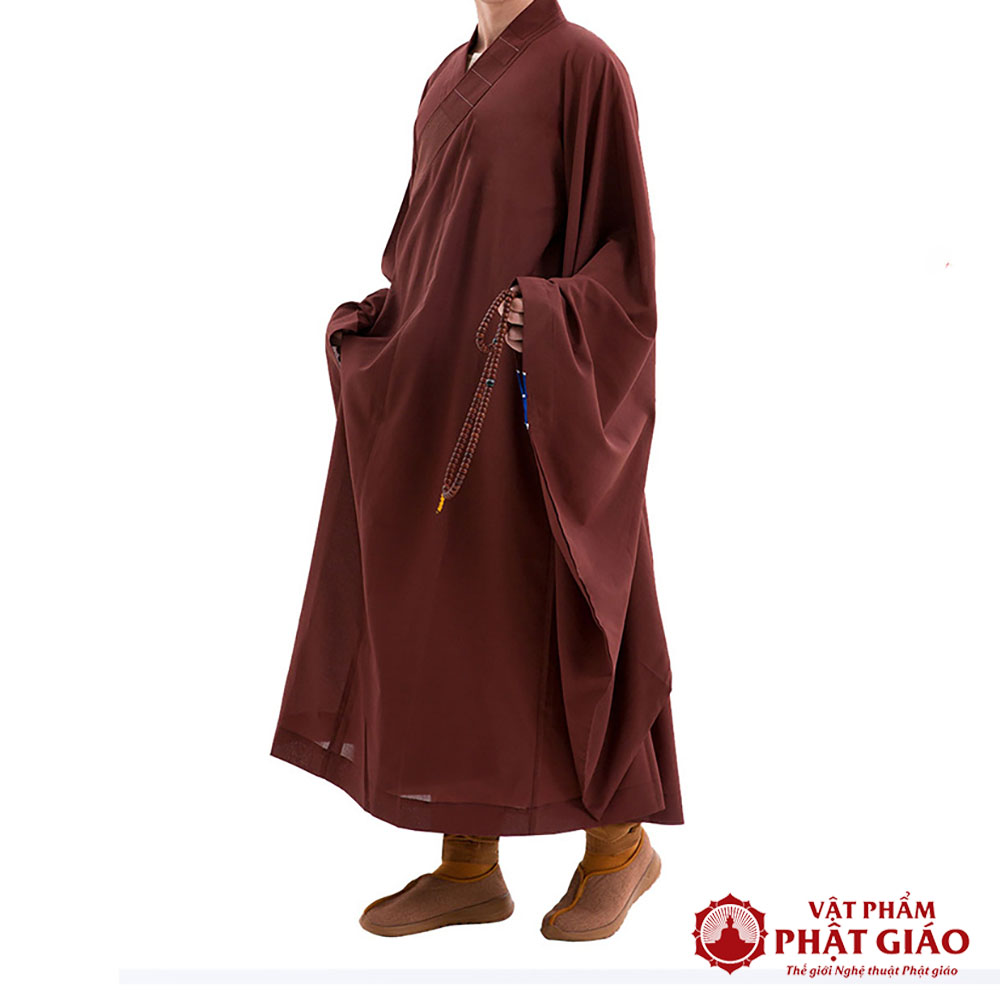 ao-trang-hai-thanh-ong-tay-rong-mau-do-do-cao-cap-danh-cho-quy-thay-vat-pham-phat-giao-la-boi-9 ao trang hai thanh ong tay rong mau do do cao cap danh cho quy thay vat pham phat giao la boi 9