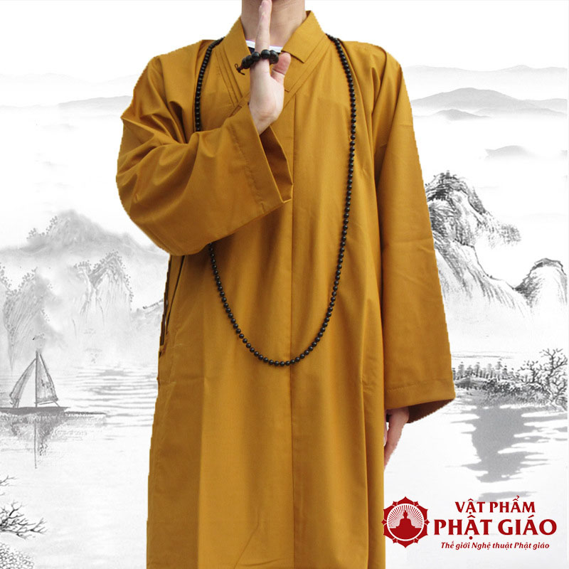 ao-trang-truong-sam-7-vat-mau-vang-bo-cho-quy-dai-duc-hoa-thuong-tang-ni-vat-pham-phat-giao-la-boi-4 ao trang truong sam 7 vat mau vang bo cho quy dai duc hoa thuong tang ni vat pham phat giao la boi 4