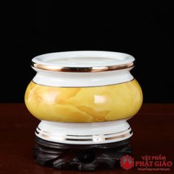 bat huong bat nhang gom su trang thach anh vang nhieu kich co 2