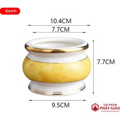 bat huong bat nhang gom su trang thach anh vang nhieu kich co 4