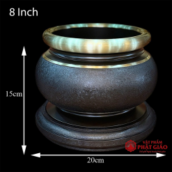 bat huong dong cao cap den nham vien vang nhieu co vat pham phat giao la boi 12