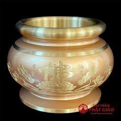 bat huong dong vang chu phat hoa sen nhieu co vat pham phat giao la boi 2