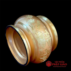 bat huong dong vang chu phat hoa sen nhieu co vat pham phat giao la boi 3