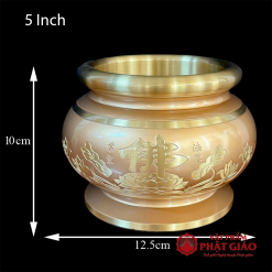 bat huong dong vang chu phat hoa sen nhieu co vat pham phat giao la boi 7