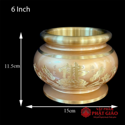 bat huong dong vang chu phat hoa sen nhieu co vat pham phat giao la boi 8