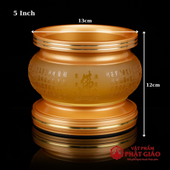 bat huong luu ly cham chu phat mieng thang de dong vang vat pham phat giao la boi 6