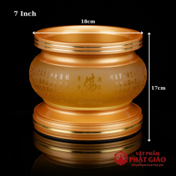 bat huong luu ly cham chu phat mieng thang de dong vang vat pham phat giao la boi 8