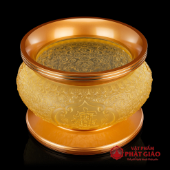 bat huong luu ly chieu tai tuong van 28cm vat pham phat giao la boi 2