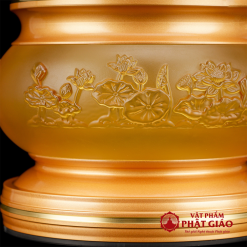 bat huong luu ly hoa sen noi mieng dong vien thang vat pham phat giao la boi 5