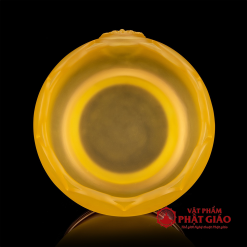 Bát Hương Lưu Ly Phụng Thiên Đế Đồng Cao Cấp, Đường Kính 28cm 2 bat huong luu ly phung thien de dong cao cap vat pham phat giao la boi 6