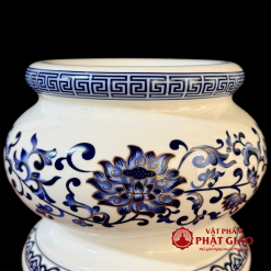 bat huong su trang hoa sen lam hoa tiet co nhieu co vat pham phat giao la boi 3