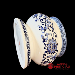 bat huong su trang hoa sen lam hoa tiet co nhieu co vat pham phat giao la boi 4