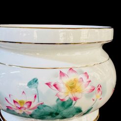 bat huong su trang sen hong la xanh nhieu co vat pham phat giao la boi 3