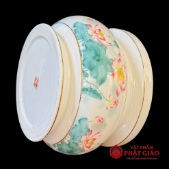 bat huong su trang sen hong la xanh nhieu co vat pham phat giao la boi 4