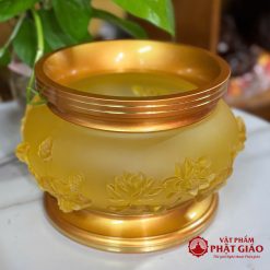 bat huong thanh lien luu ly hoa sen noi mieng thang de dong vang 2